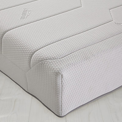 Tempur Sensation Deluxe 22 Memory Foam Mattress, Medium, Single Tempur Sensation Deluxe 22 Memory Foam Mattress, Medium, Single